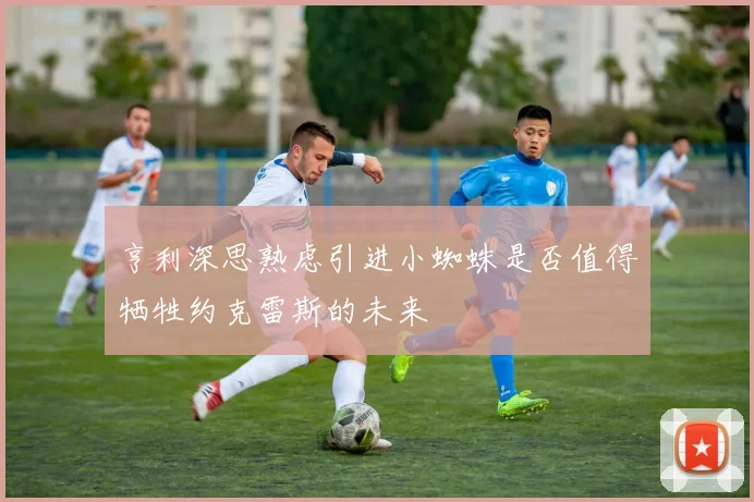 亨利深思熟虑引进小蜘蛛是否值得牺牲约克雷斯的未来